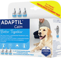 Adaptil Calm Nachf&uuml;llflakon Vorteilspack.f.hunde 3X48 ml