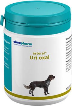 almapharm astoral Uri oxal 120 Tabletten