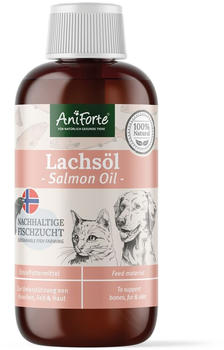 AniForte Lachsöl 250mL