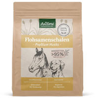 AniForte Flohsamenschalen 1 kg