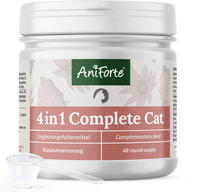 AniForte 4in1 Complete Cat 60 g 60 g