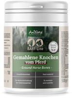 AniForte BARF-Line Gemahlene Knochen vom Pferd 500 g