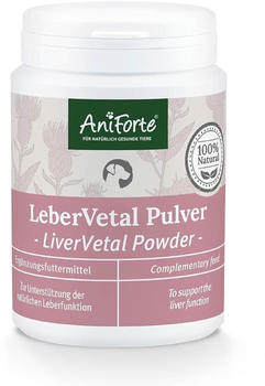 AniForte LeberVetal Pulver 100g