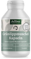 Gr&uuml;nlippmuschel Kapseln 100 St