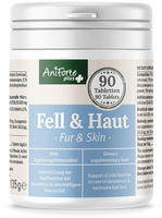 AniForte plus Fell & Haut Tabs 90 St