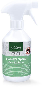 AniForte Floh-EX Spray 250mL