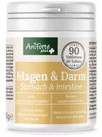Magen & Darm 90 St
