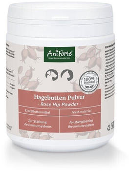 AniForte Hagebutten-Pulver 500g