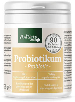 AniForte plus Probiotikum 90 Tabletten