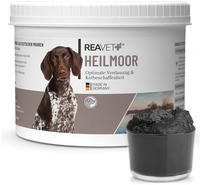 Heilmoor 500 g