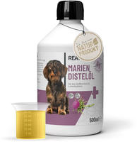 Mariendistel&ouml;l 500 ml