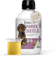 Mariendistel&ouml;l 250 ml