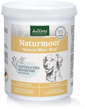 AniForte Naturmoor - ehemals Heilmoor 750g