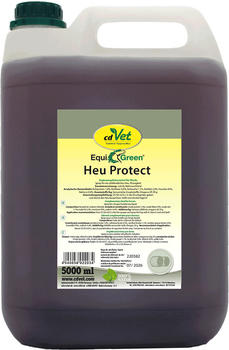 cdVet EquiGreen Heu Protect 5L