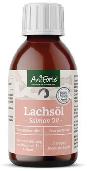 AniForte Lachs&ouml;l 100mL