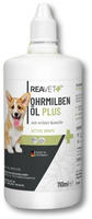 Ohrmilben&ouml;l Plus 100 ml