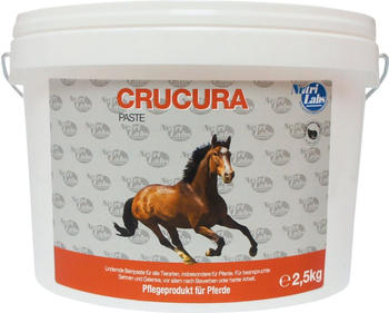 NutriLabs Crucura Paste 2,5kg