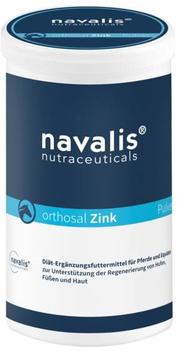 Navalis orthosal Zink Horse 750g