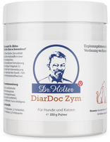 Dr. H&ouml;lter DiarDoc Zym Verdauungsenzyme 250.0 g