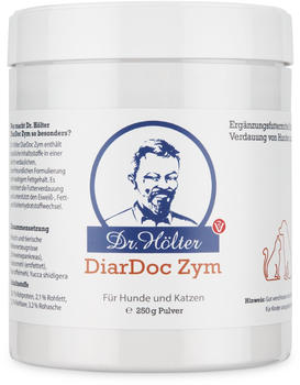 Dr. H&ouml;lter DiarDoc Zym Pulver 250g