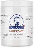 Dr. H&ouml;lter DiarDoc Zym Verdauungsenzyme 125.0 g
