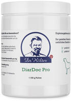 Dr. H&ouml;lter DiarDoc Pro Probiotika f&uuml;r Hunde 150.0 g