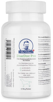 Dr. Hölter DiarDoc Pro Probiotika Pulver 50g
