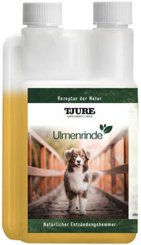 TJURE Ulmenrinde Liquid 500ml