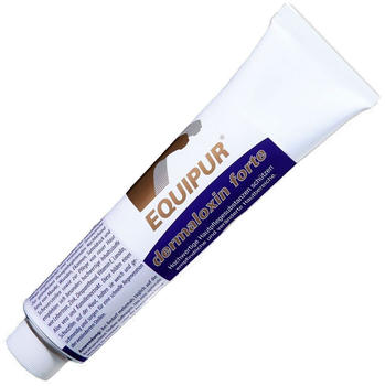 VETRIPHARM Equipur Dermaloxin forte 100g