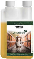 TJURE - Ulmenrinde Liquid - 1.000 ml | Naturkraft f&uuml;r ein gutes Bauchgef&uuml;hl...
