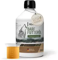 BARF Premium Futter&ouml;l 1000 ml