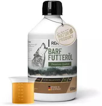 REAVET BARF Futter&ouml;l 1L