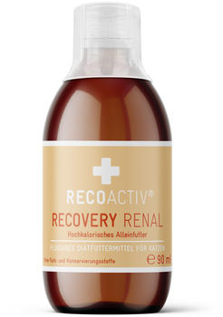 RecoVet RECOACTIV Recovery Renal Tonicum 270mL