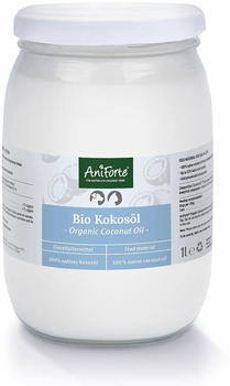 AniForte Bio Kokosöl Hund & Katze 1L