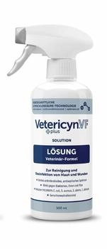 Ecuphar Vetericyn VF plus L&ouml;sung 500ml