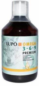 Luposan Lupo Omega 3-69- Premium 1000mL