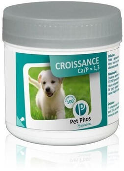 Ceva Pet Phos Growth Ca/P = 1,3 dog (100 pcs)