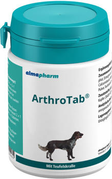 almapharm ArthroTab Hunde 160 Tabletten