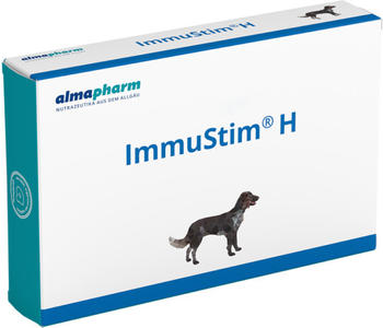 almapharm ImmuStim H Hunde Tabletten