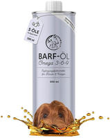 Annimally Barf &Ouml;l XL