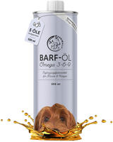 Annimally Barf &Ouml;l