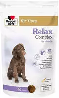 PZN-DE 18824931, Doppelherz f&uuml;r Tiere Relax Complex Chews f&uuml;r Hunde...