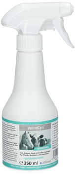 alfavet Vulnocyn Hydrogel 350ml