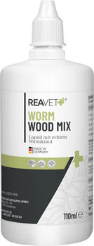REAVET Wormwood Mix Liquid