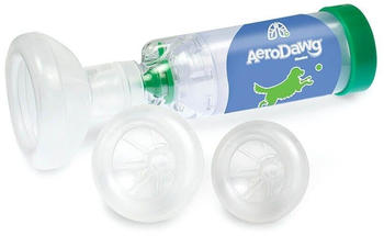 WDT AeroDawg für Hunde ab 10kg