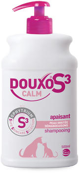 Ceva Douxo S3 Calm Shampoo 500ml