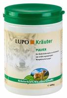 Luposan Kr&auml;uter Pulver (600 g)