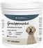 EXVital Grünlippmuschel Plus Gelenktabletten für Hunde 180 Stück