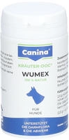 Kr&Auml;uter-doc Wumex F&uuml;r Hunde 25 g