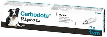 tvm Carbodote Repeat Gel 60ml